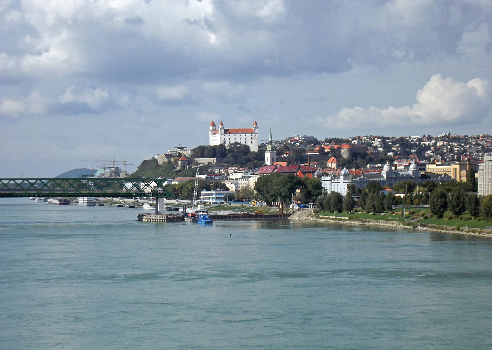Bratislava